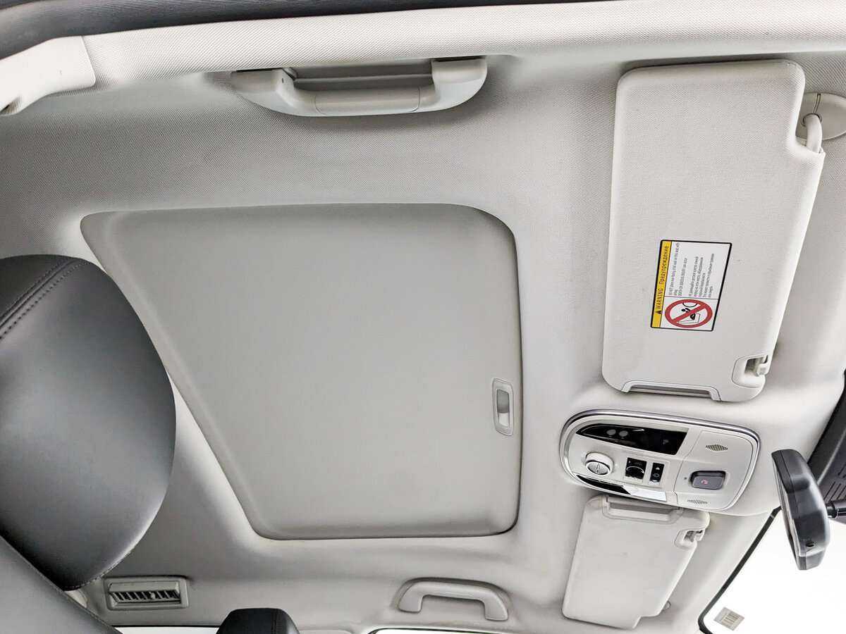 Haval H9, 2021 Фото №19