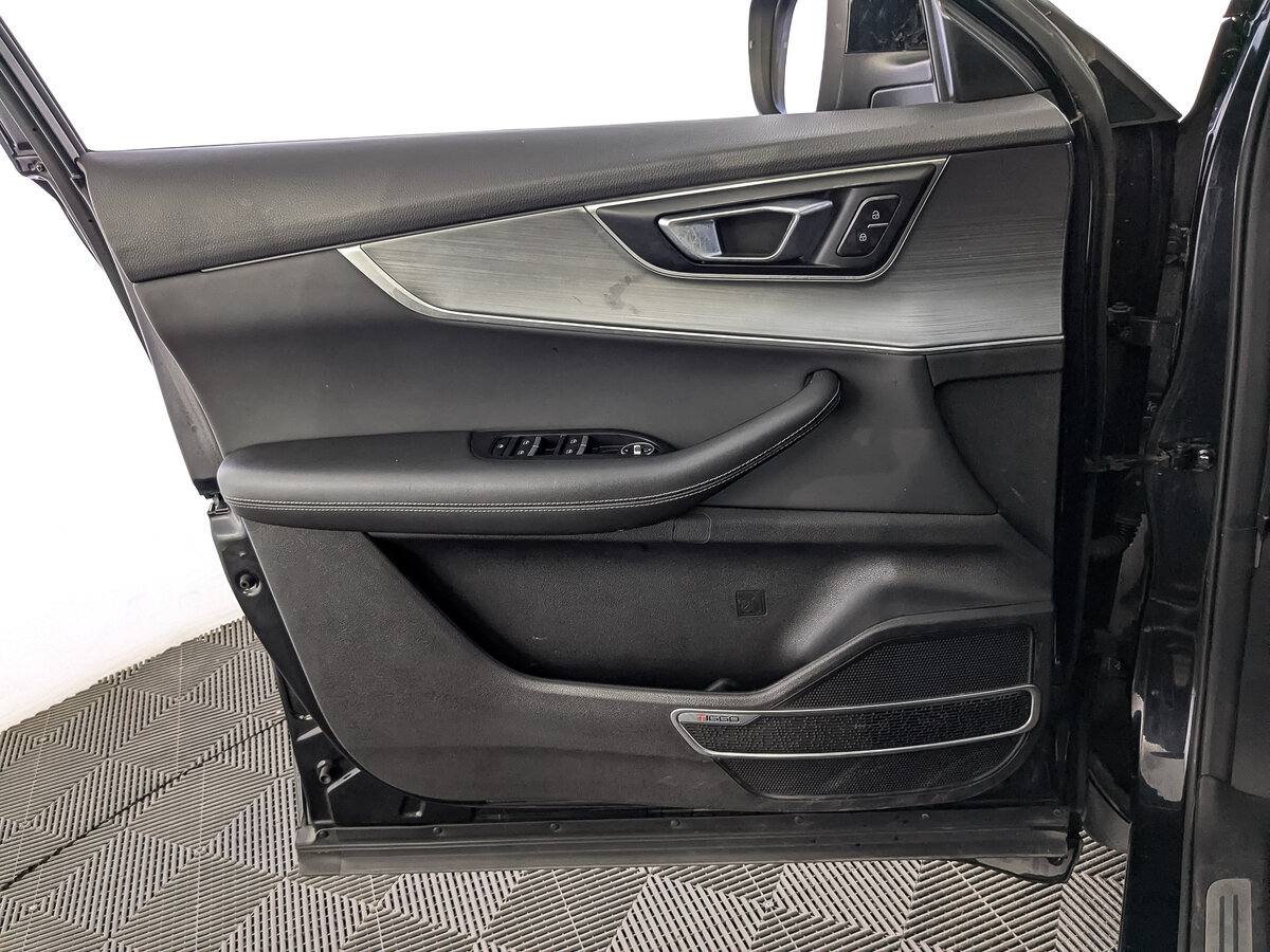 Chery Tiggo 7 Pro I, 2022 Фото №18
