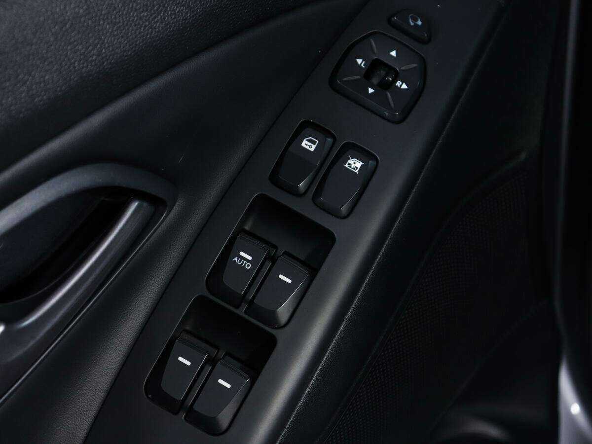 Hyundai ix35, 2014 Фото №15