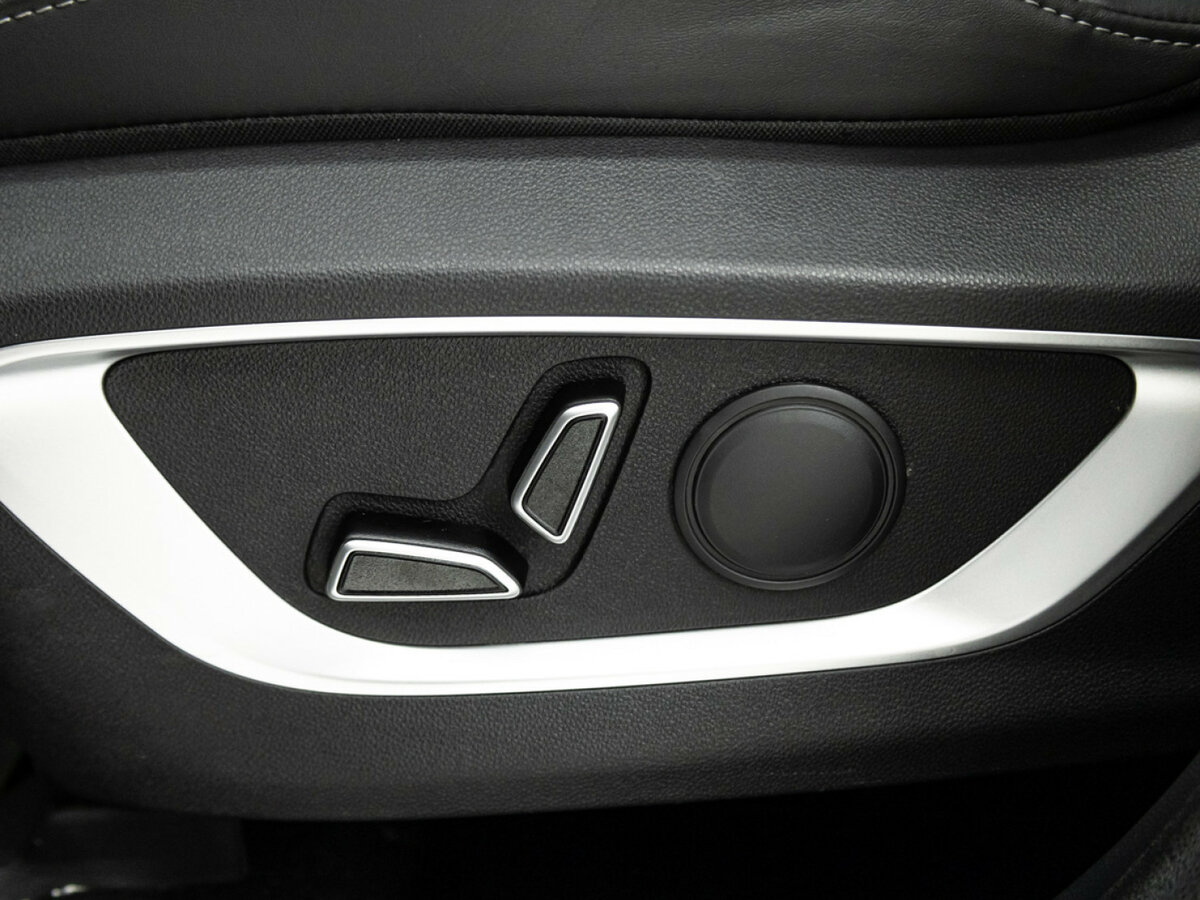 Changan CS75 Plus I Рестайлинг, 2023 Фото №14