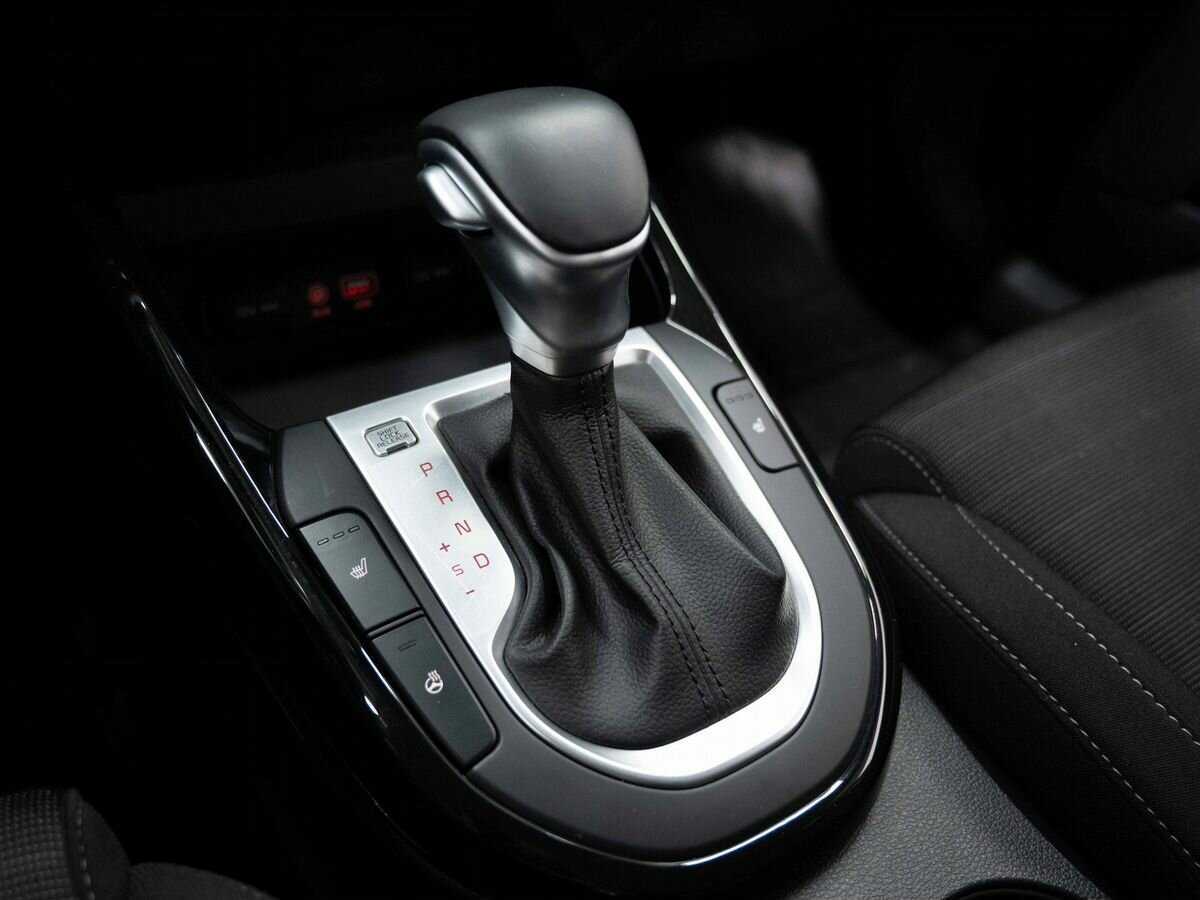 Kia Cerato, 2020 Фото №21