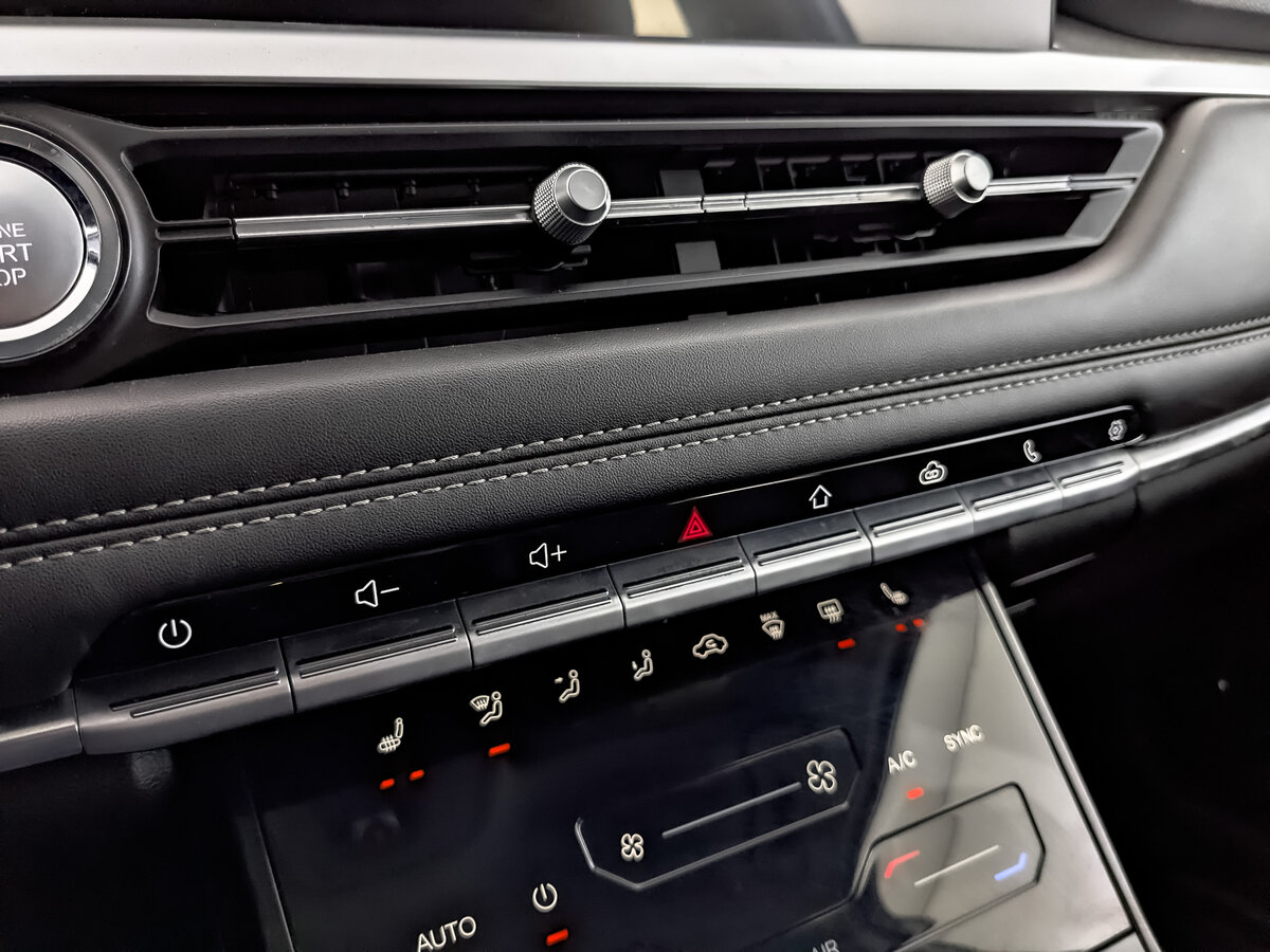 Chery Tiggo 7 Pro I, 2022 Фото №26