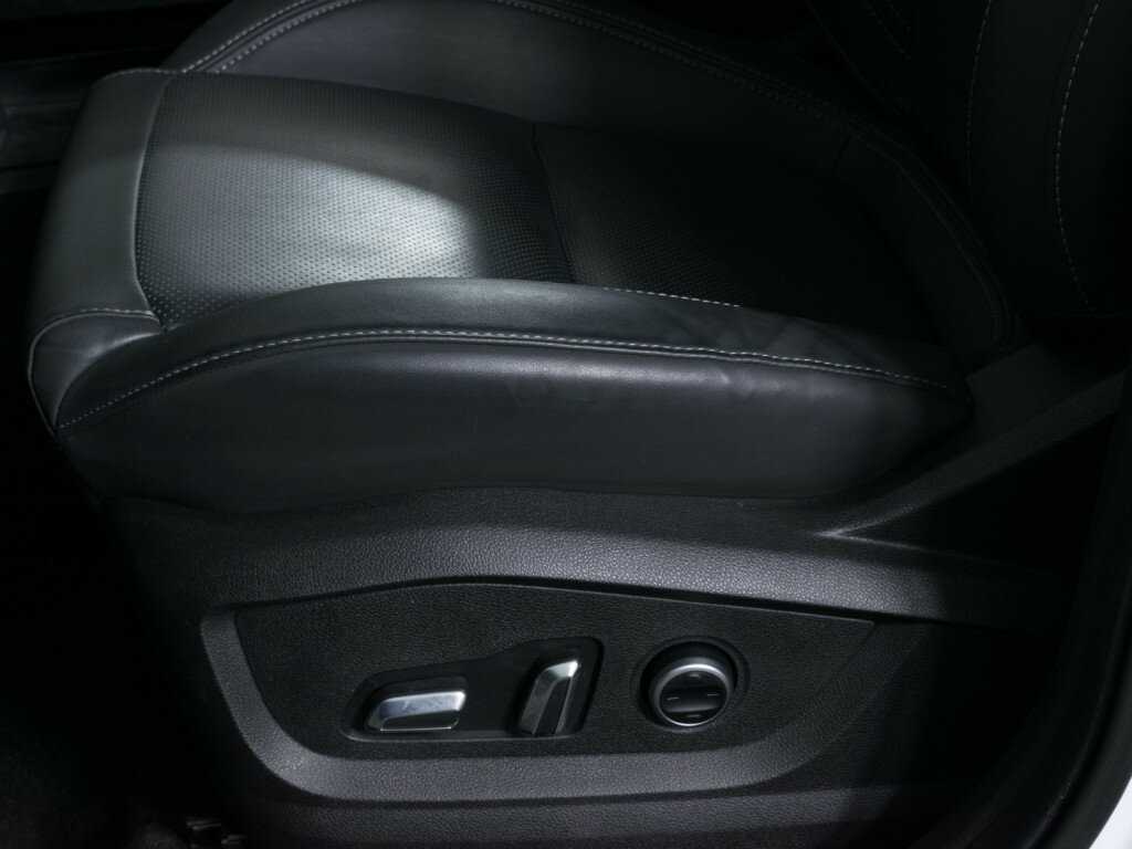 Exeed LX, 2023 Фото №16