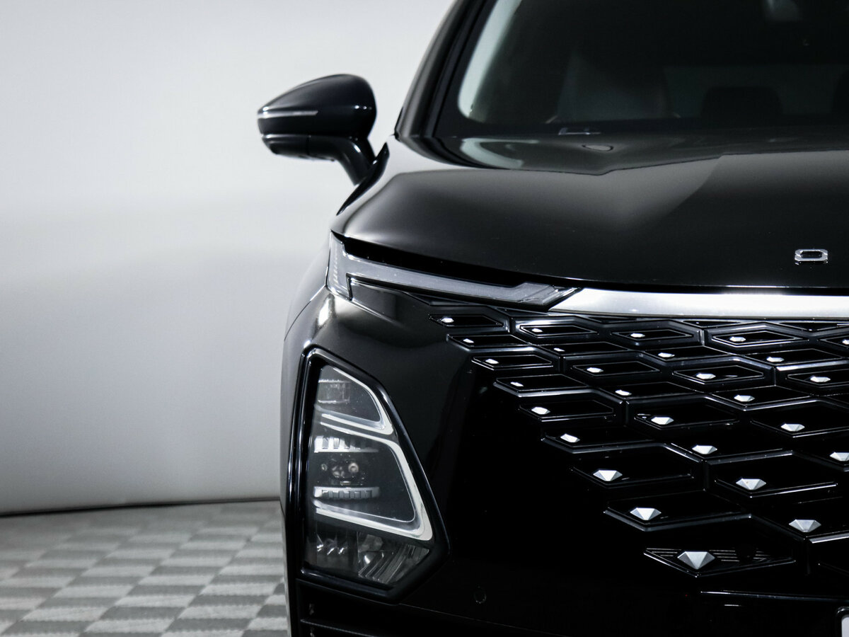 Omoda C5 I, 2023 Фото №15