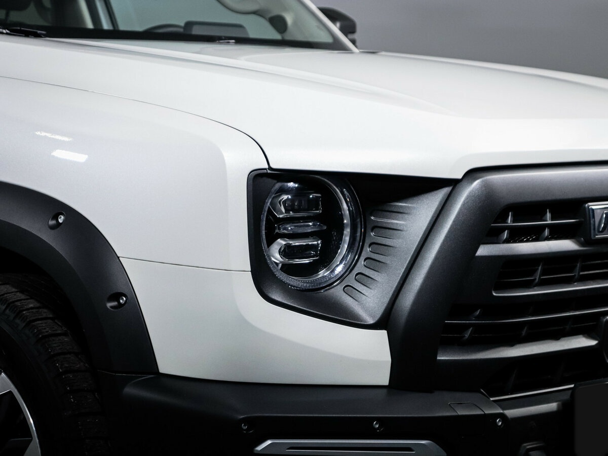 Haval Dargo X, 2023 Фото №16