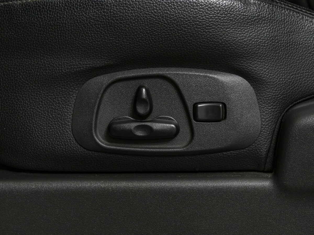 Mitsubishi Pajero IV Рестайлинг 2, 2014 Фото №16