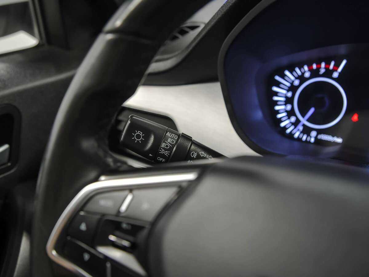 Lifan X70, 2018 Фото №6