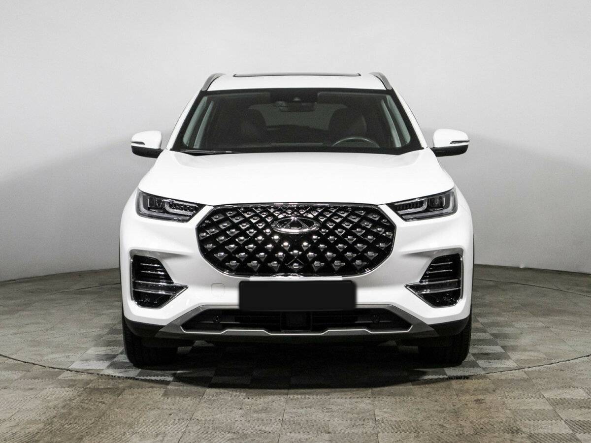 Chery Tiggo 8 Pro, 2023 Фото №2
