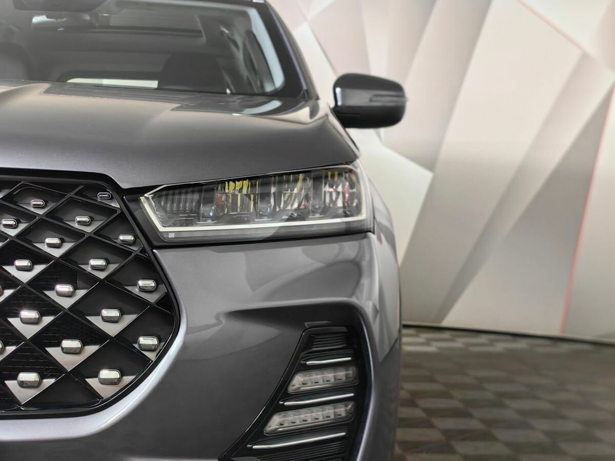 Chery Tiggo 7 Pro I, 2022 Фото №15