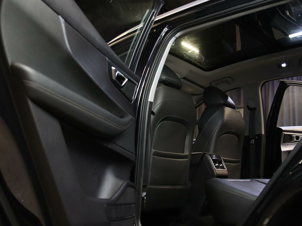 Chery Tiggo 7 Pro I, 2021 Фото №9