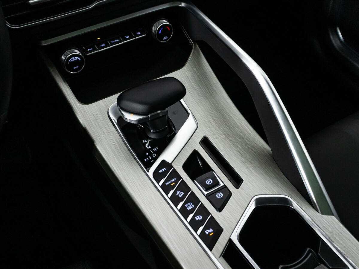 Geely Coolray, 2023 Фото №18