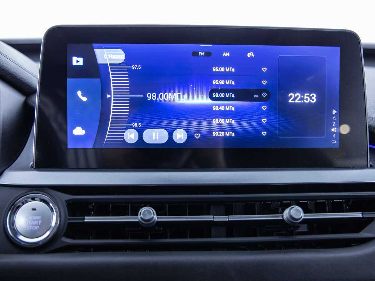 CHERY Tiggo 4 Pro, 2023 Фото №12