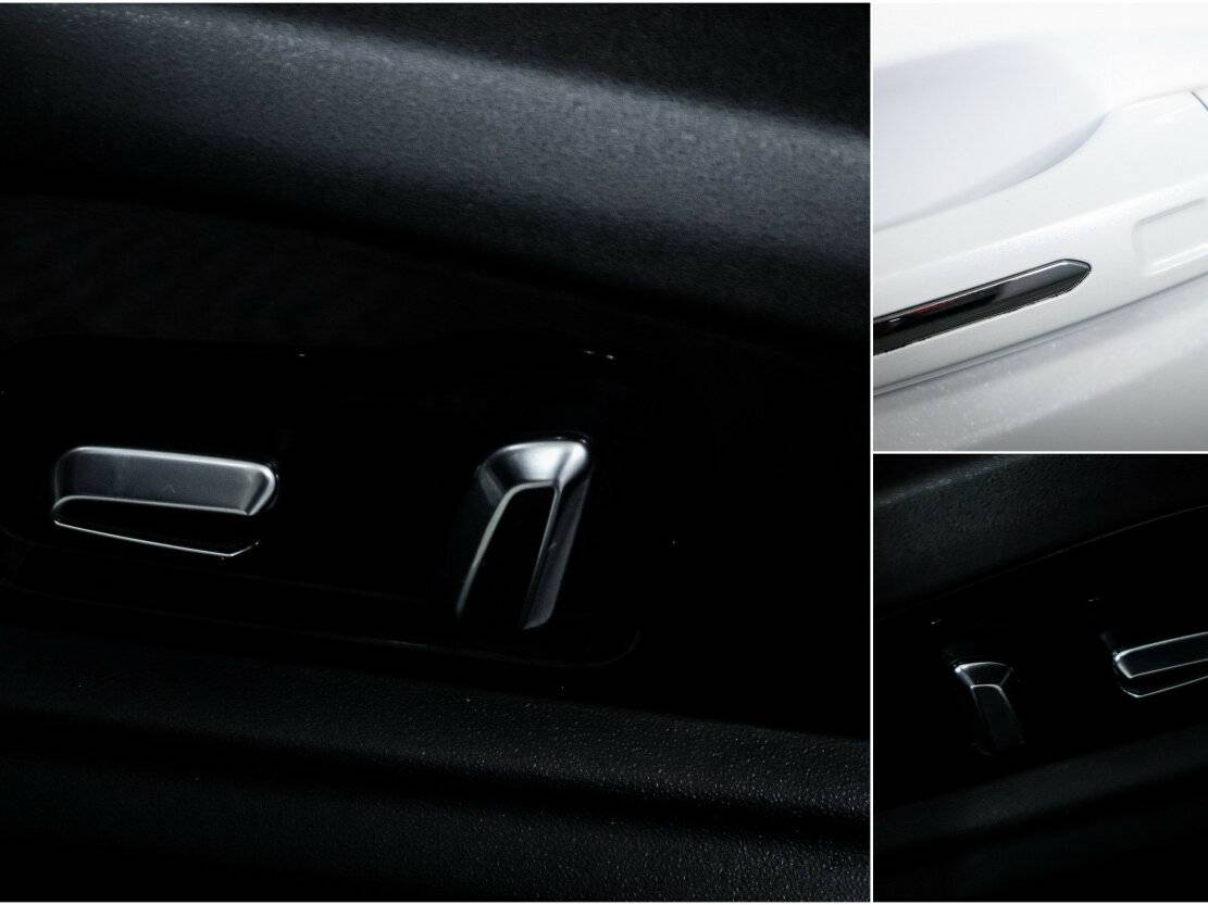 Omoda C5 I, 2022 Фото №18