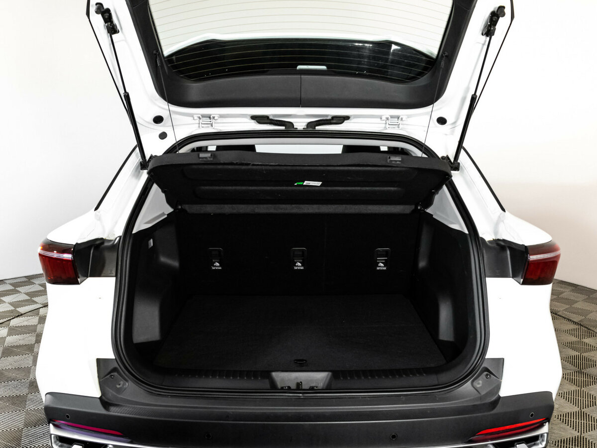 Omoda C5 I, 2023 Фото №20