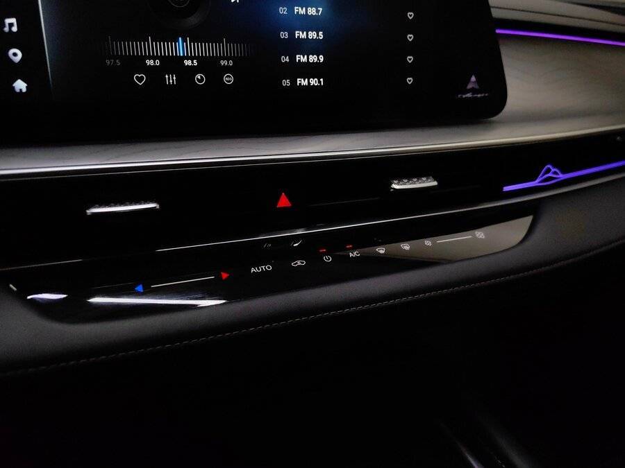 Chery Arrizo 8, 2023 Фото №15