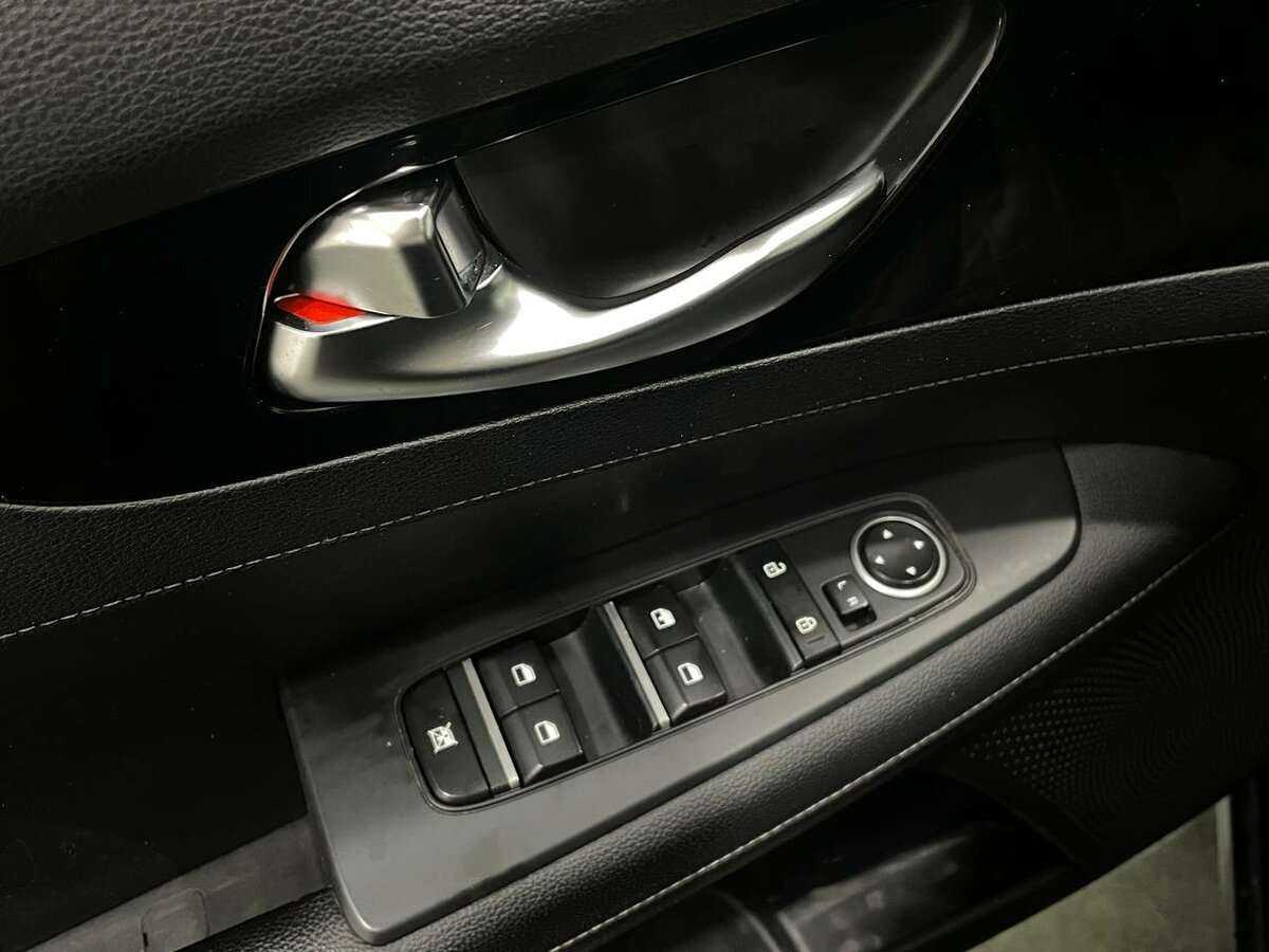 Kia Cerato, 2019 Фото №11