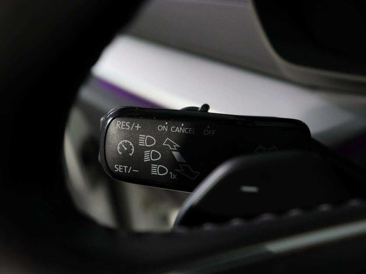 Skoda Octavia, 2021 Фото №13