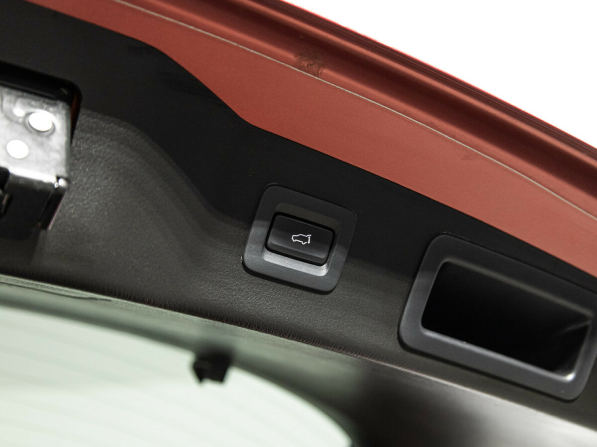 Mazda CX-5 II, 2018 Фото №23