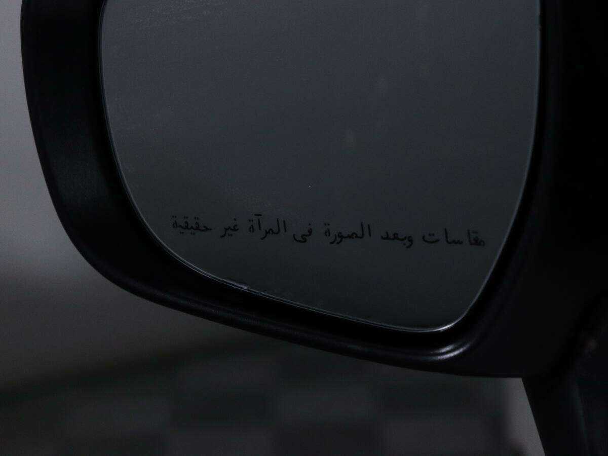 Suzuki Baleno, 2022 Фото №16