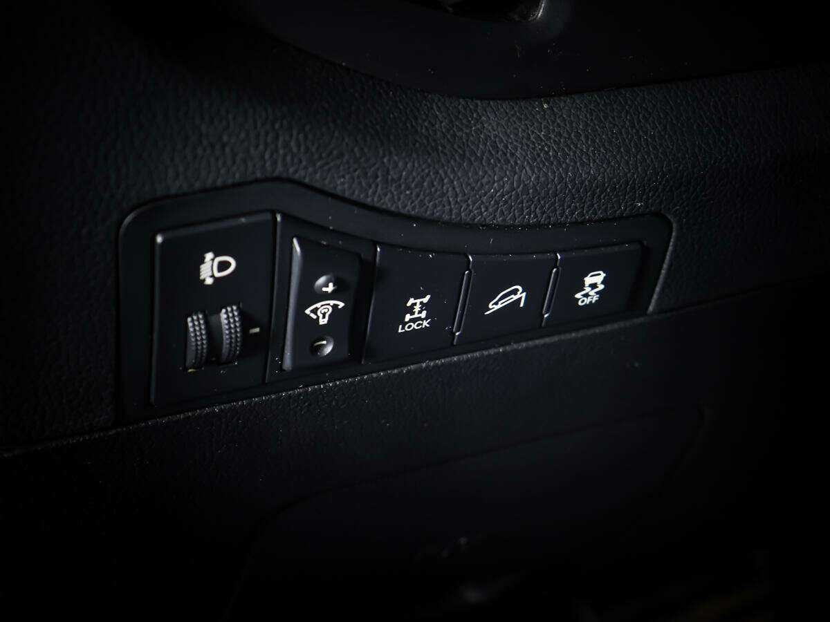 Kia Sportage, 2012 Фото №17