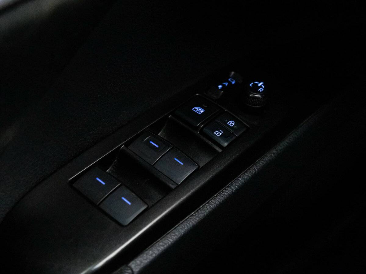 Toyota Camry VIII (XV70) Рестайлинг, 2021 Фото №13