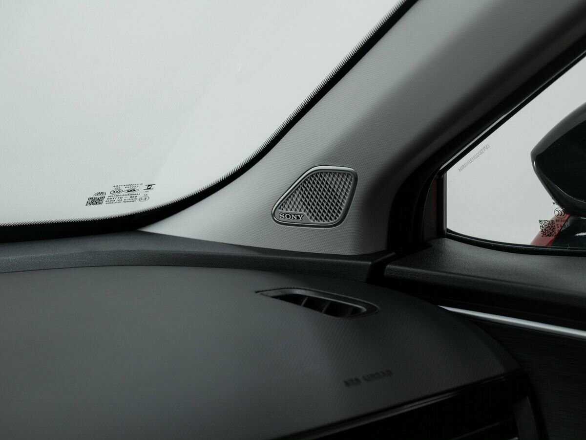 OMODA C5, 2023 Фото №26