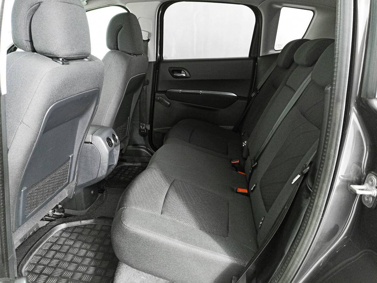 Peugeot 3008, 2012 Фото №8