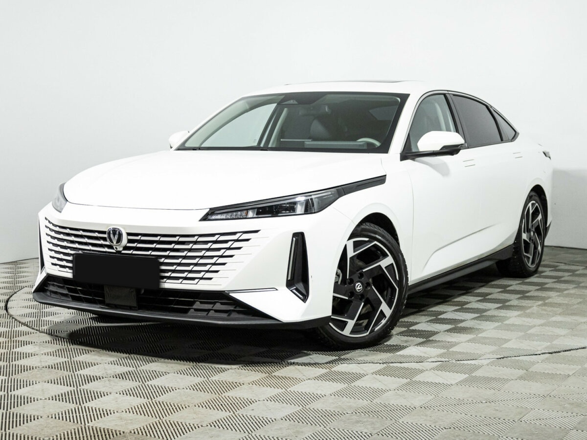 Changan Lamore, 2023 Фото №1