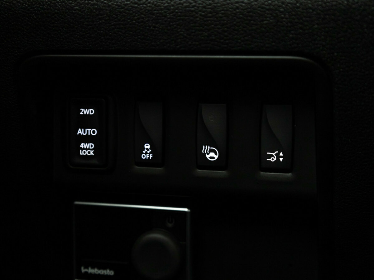 Renault Koleos II, 2018 Фото №17