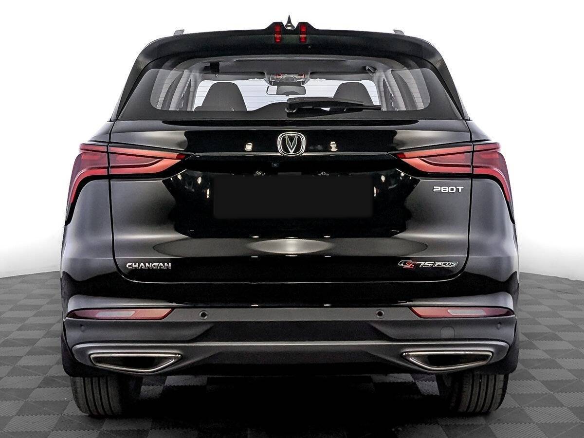 Changan CS75 Plus, 2023 Фото №6