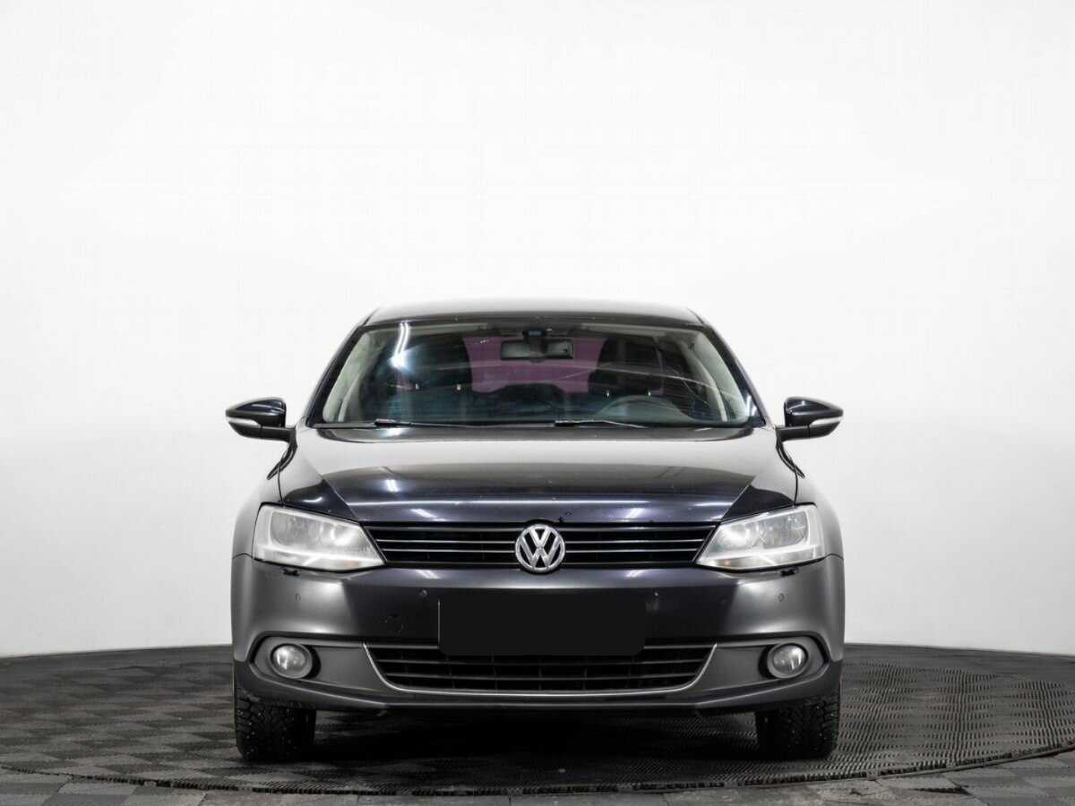 Volkswagen Jetta, 2013 Фото №2