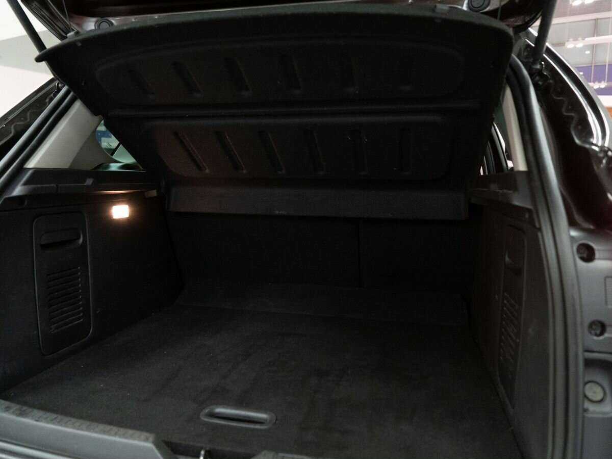 Renault Kaptur, 2017 Фото №8