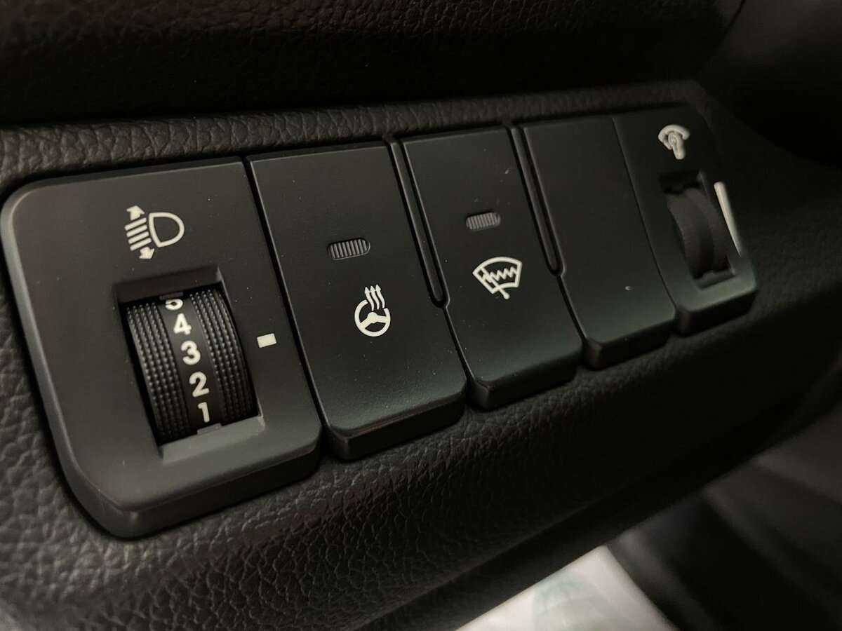 Kia Rio 5-speed, 2013 Фото №9