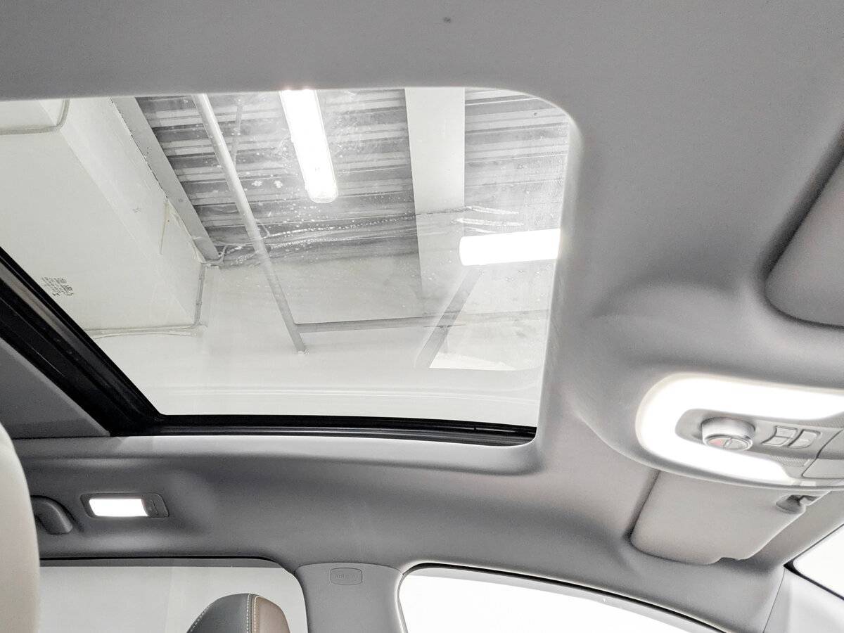 Chery Tiggo 8 Pro, 2022 Фото №24