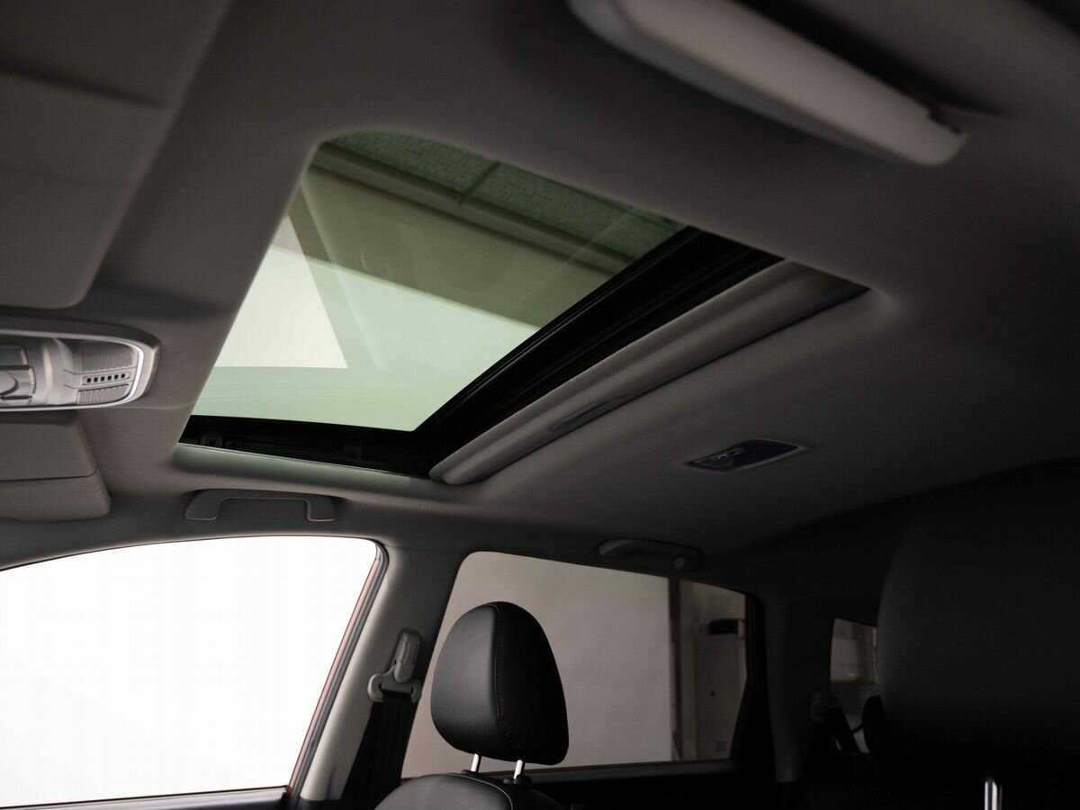 Haval H6, 2016 Фото №21