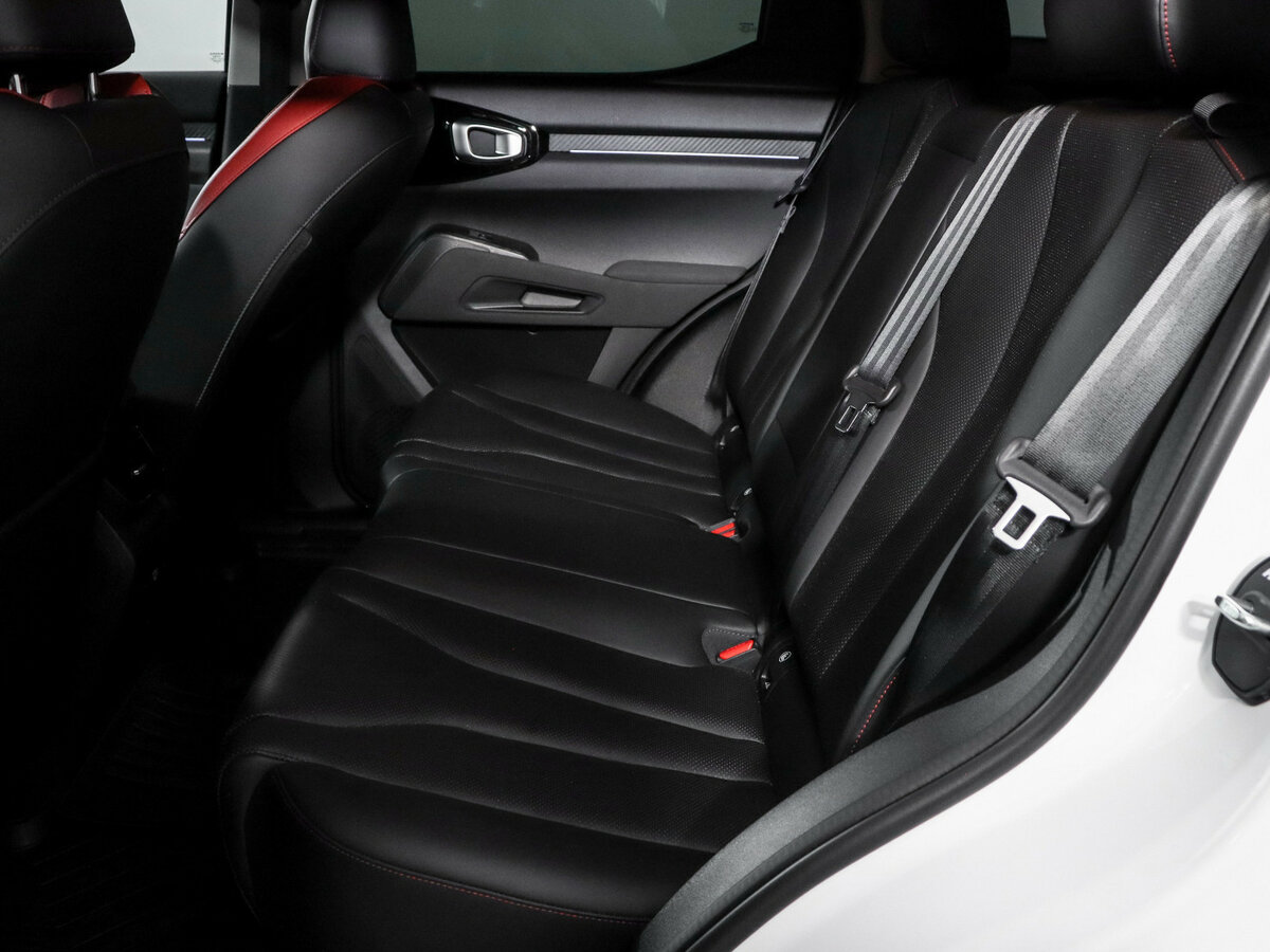 Haval H3, 2025 Фото №10