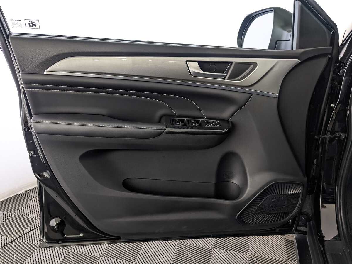 Haval M6, 2023 Фото №17