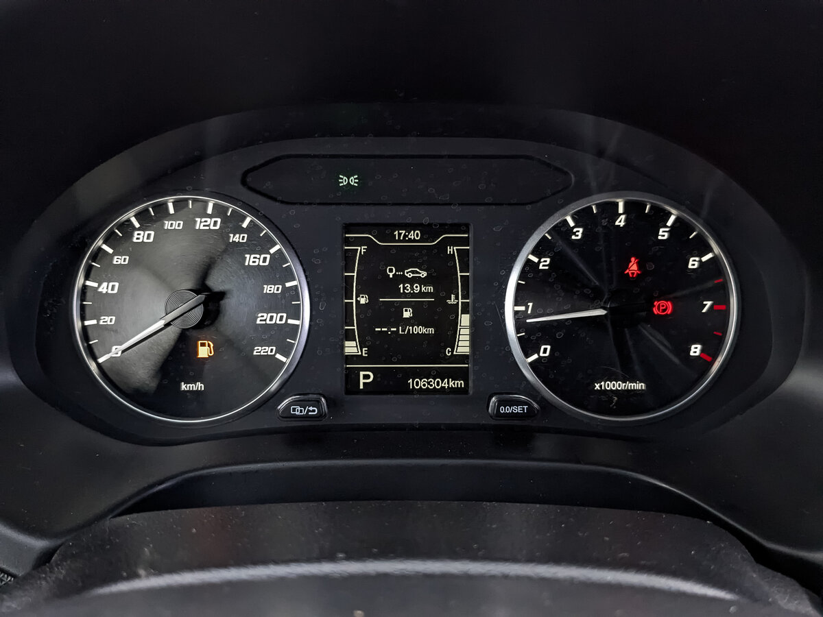 Chery Tiggo 4 I Рестайлинг, 2022 Фото №16