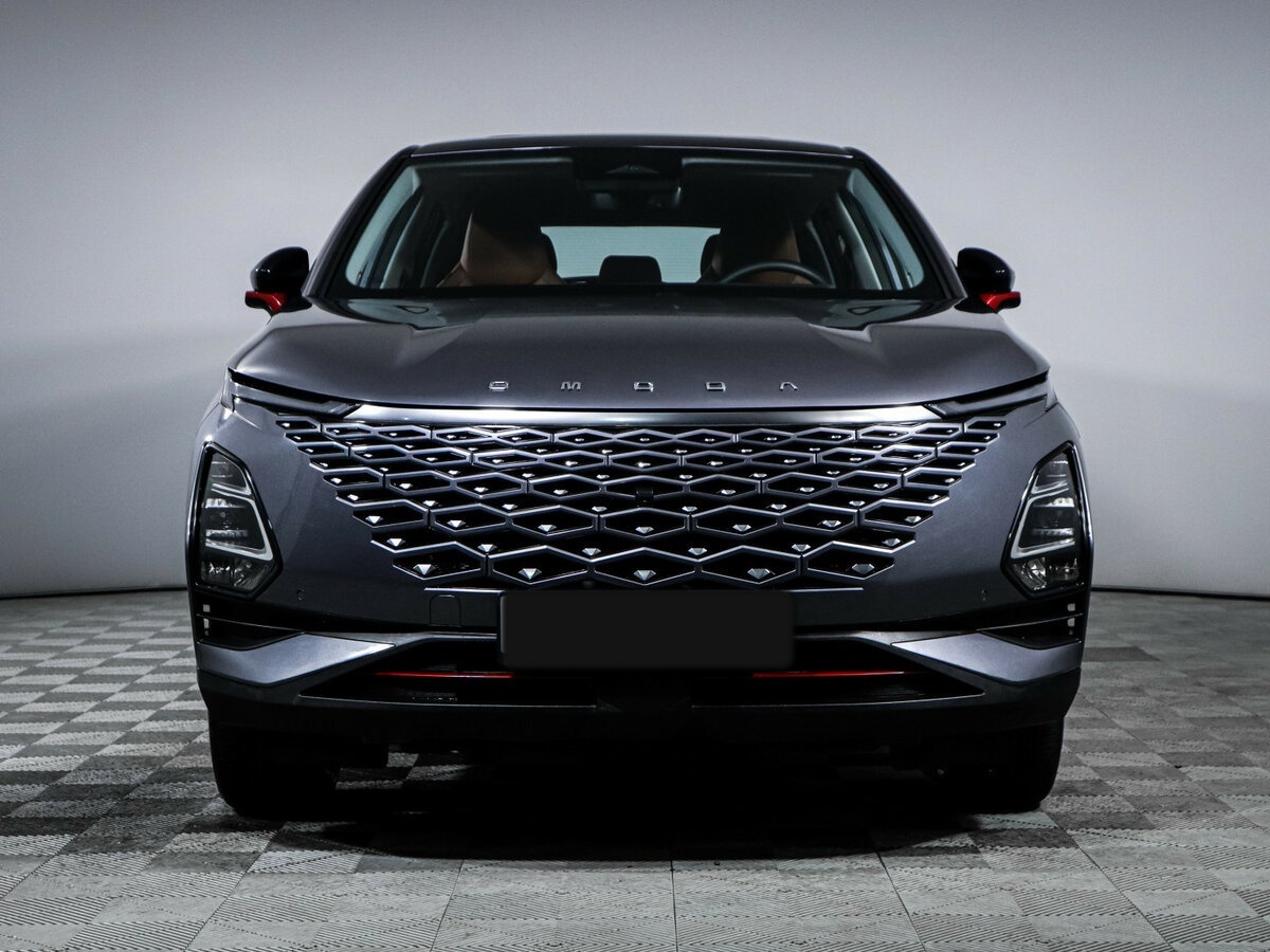 Omoda C5 I, 2024 Фото №2