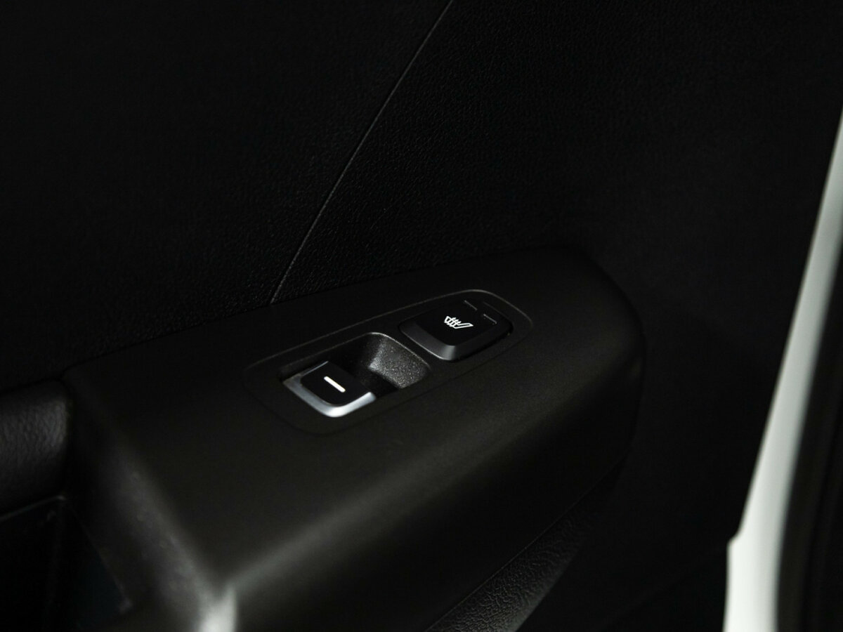 Kia Sportage IV, 2018 Фото №16