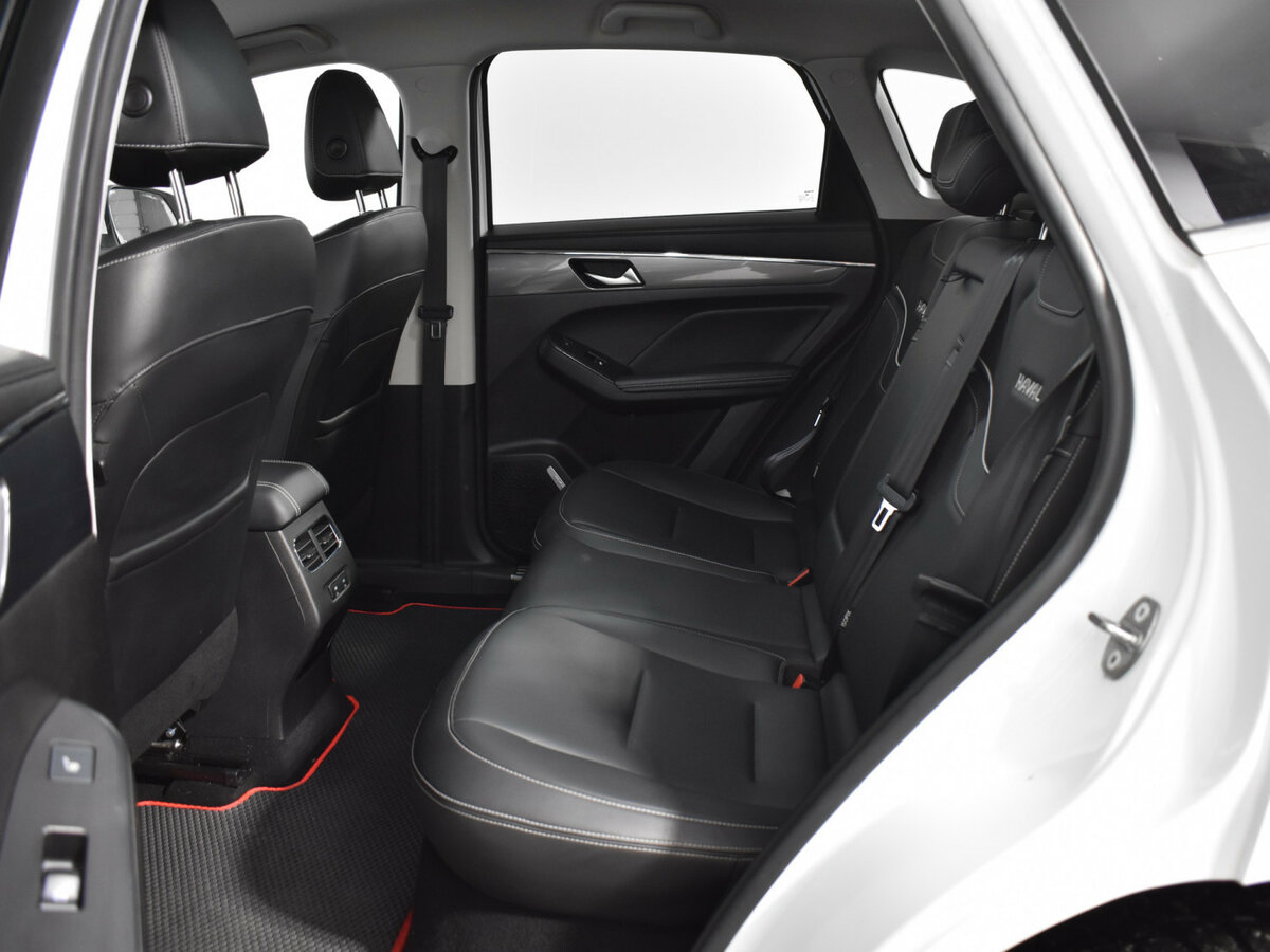 Haval Jolion I, 2021 Фото №12