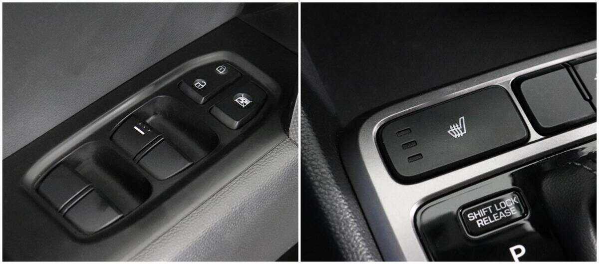 Hyundai Creta, 2021 Фото №14