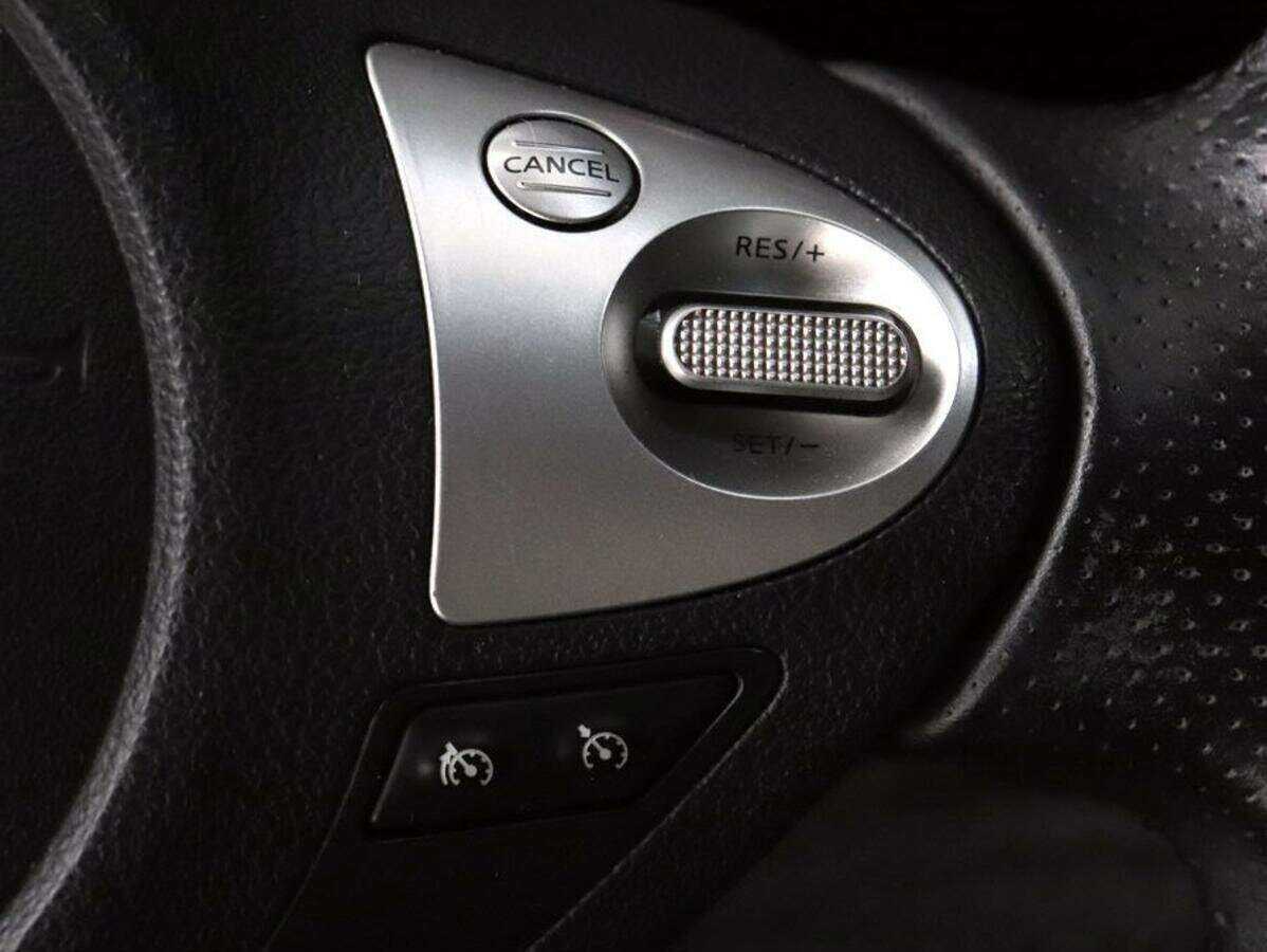Nissan Juke, 2013 Фото №12