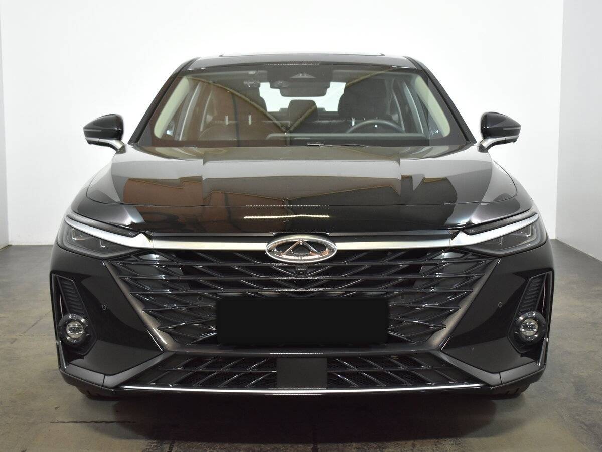 Chery Arrizo 8, 2023 Фото №2