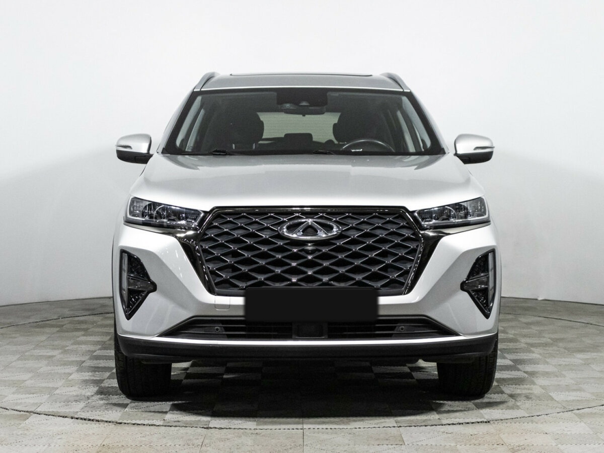 Chery Tiggo 7 Pro Max I, 2022 Фото №2