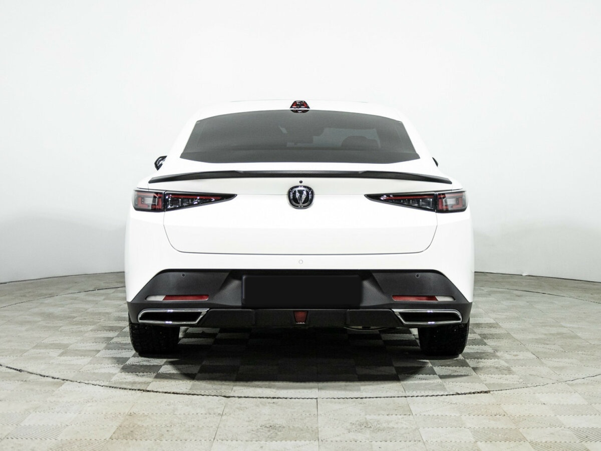 Changan Lamore, 2023 Фото №6