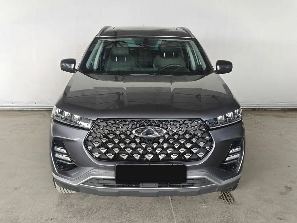 Chery Tiggo 7 Pro, 2022 Фото №2