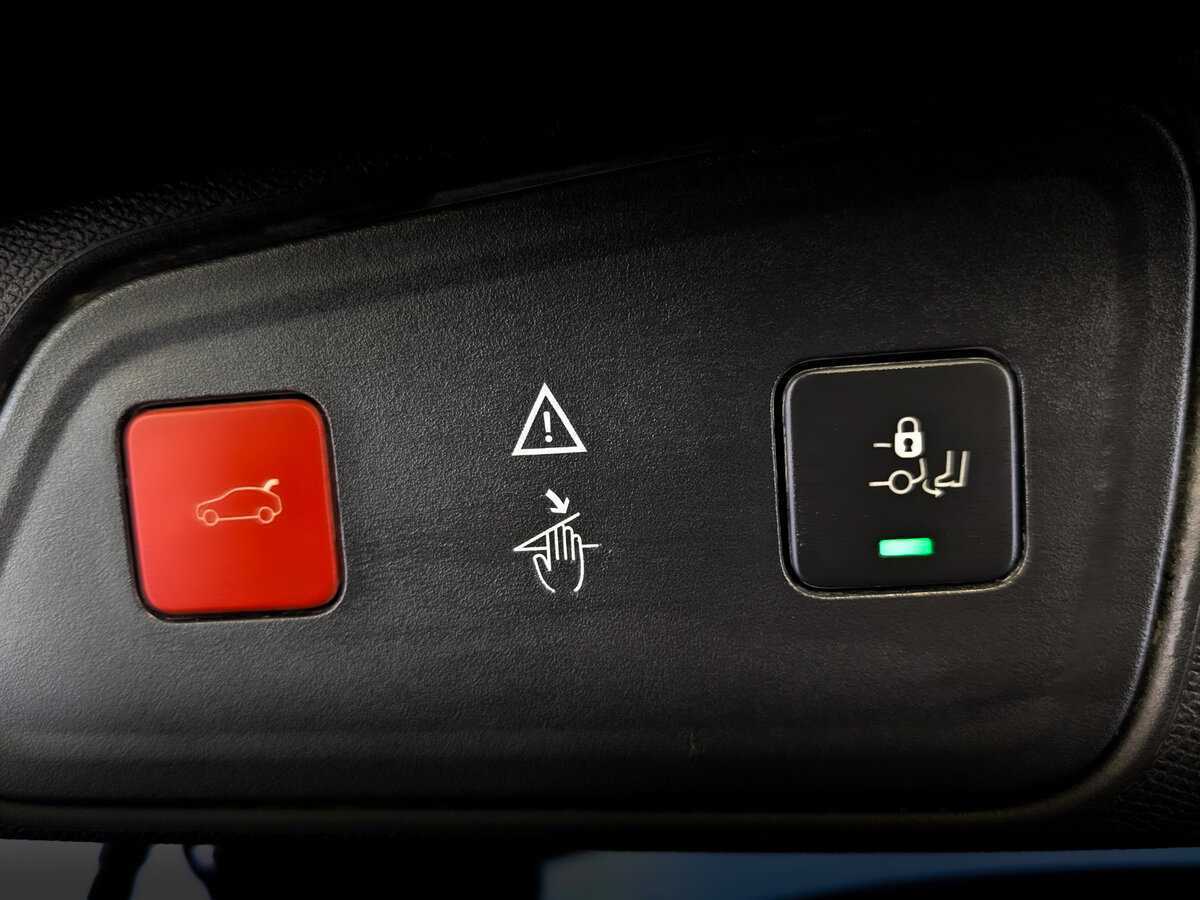 Peugeot 3008, 2019 Фото №25