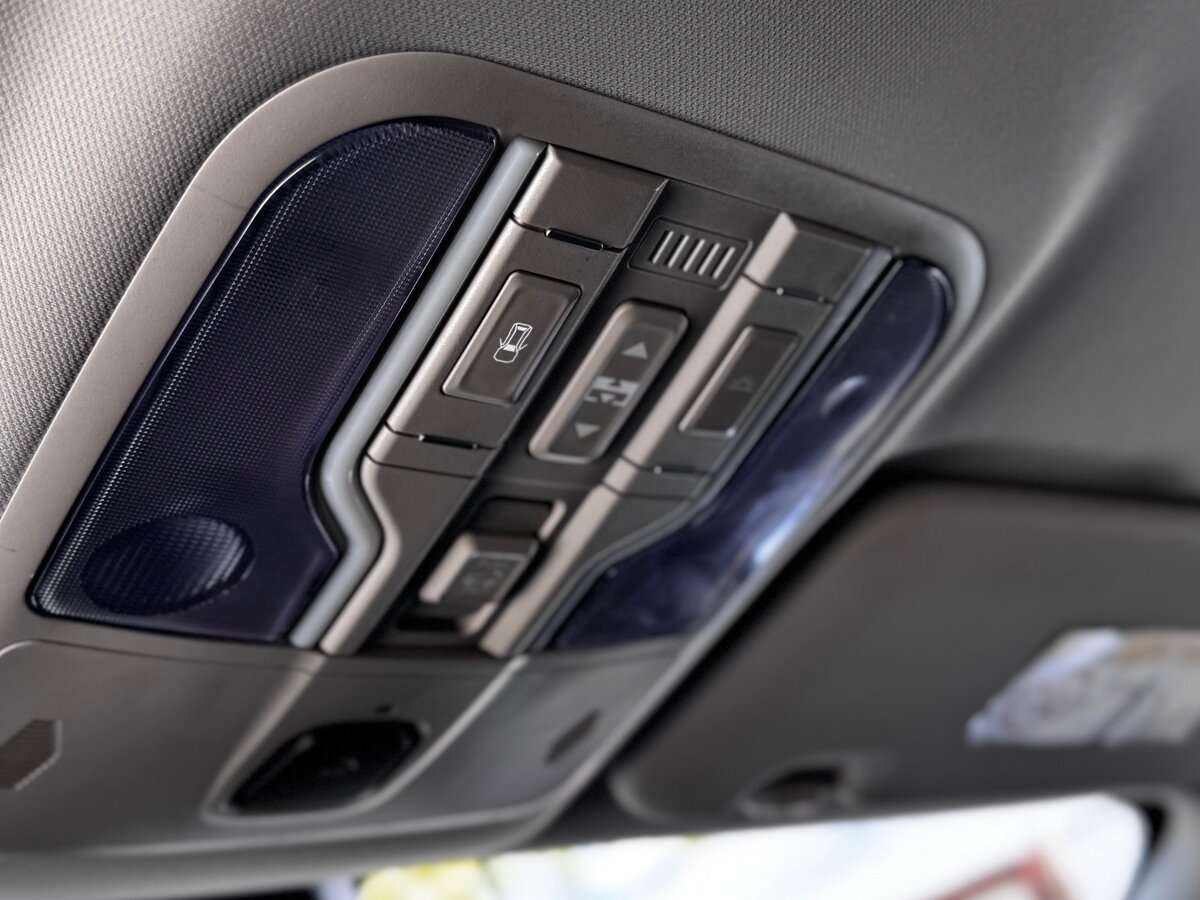 Haval F7, 2019 Фото №17