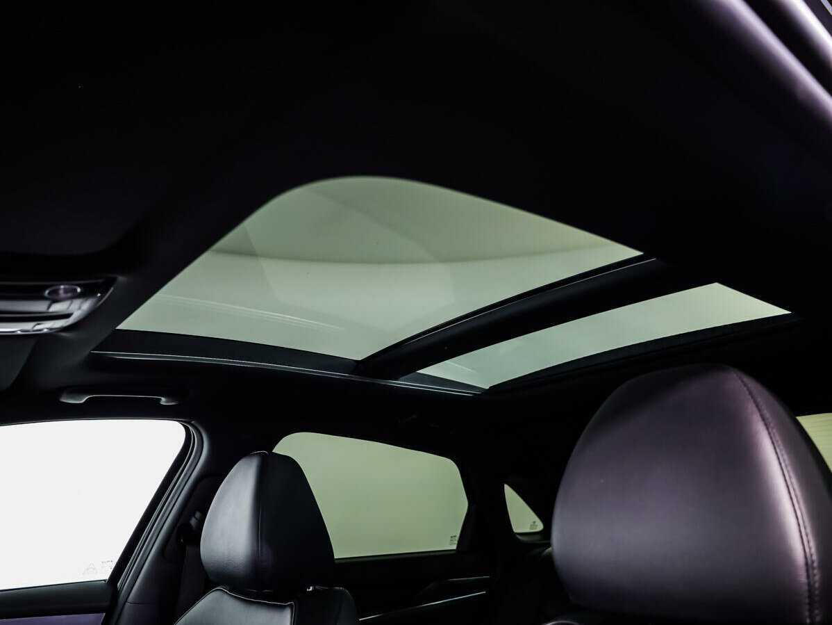 Kia K5, 2021 Фото №27